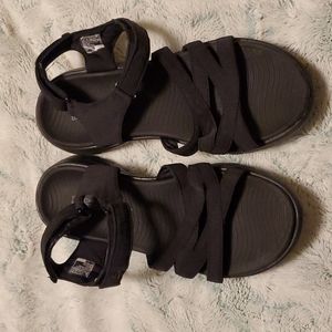 Skechers Women's On-The-go Flex Ankle Strap Sandal Sport